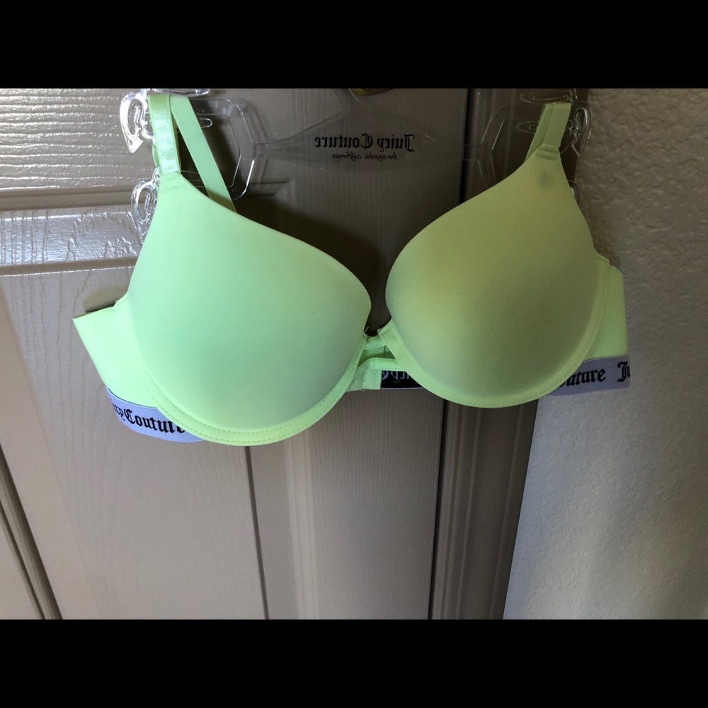 Juicy couture bra